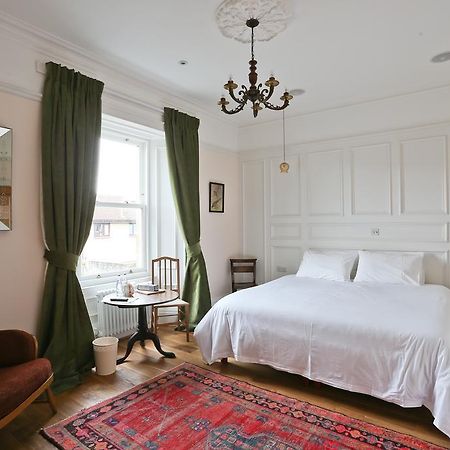 Banner'S House Hotel Markinch Quarto foto