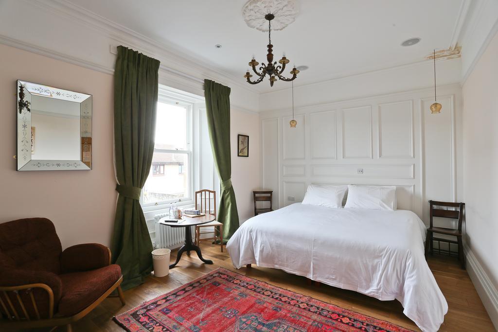 Banner'S House Hotel Markinch Quarto foto