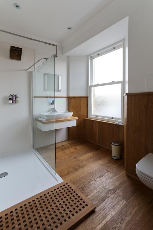 Banner'S House Hotel Markinch Quarto foto