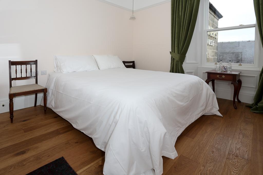 Banner'S House Hotel Markinch Quarto foto