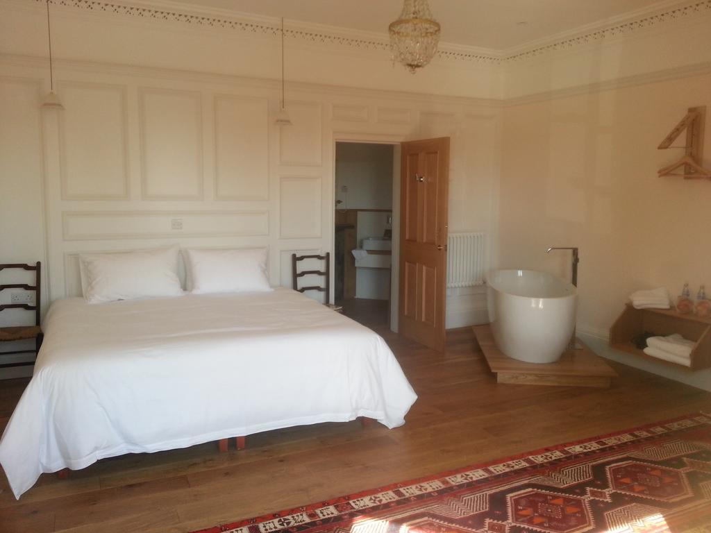 Banner'S House Hotel Markinch Quarto foto
