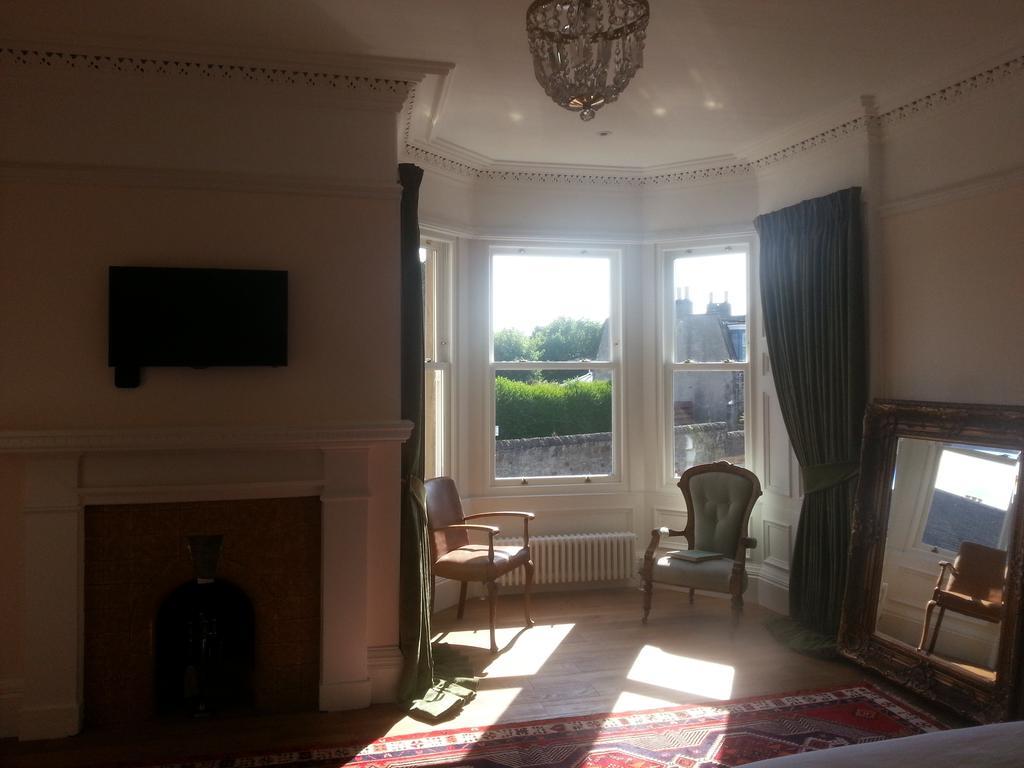 Banner'S House Hotel Markinch Quarto foto