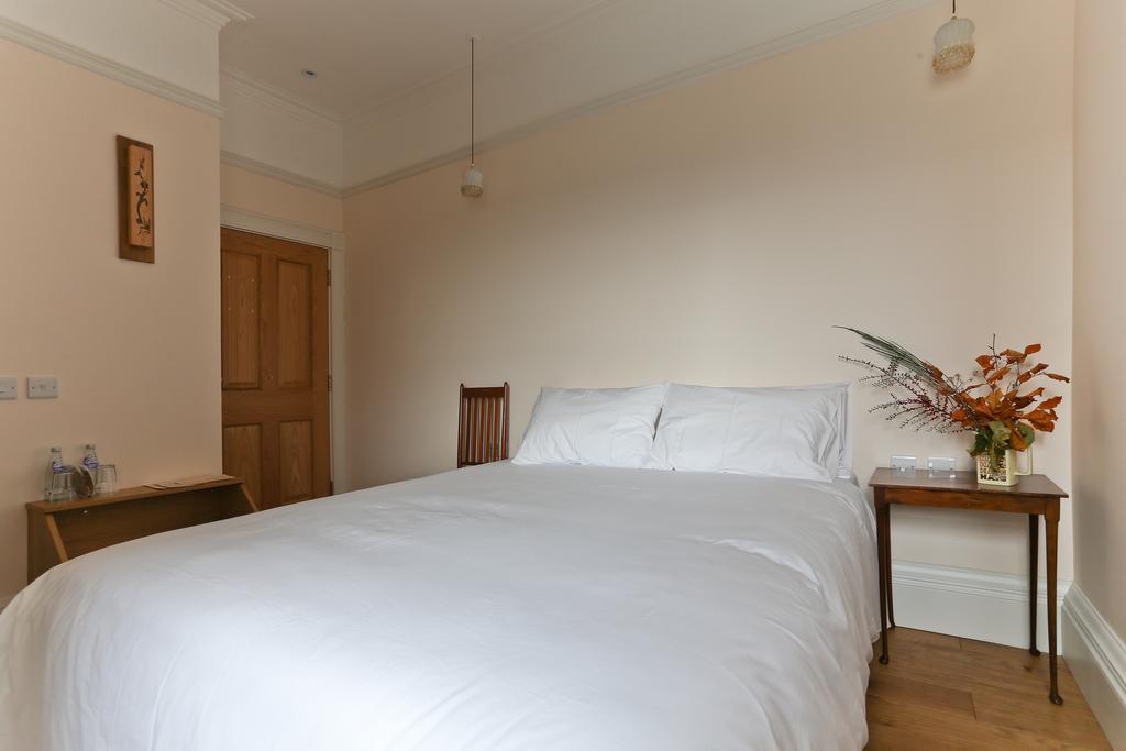 Banner'S House Hotel Markinch Quarto foto