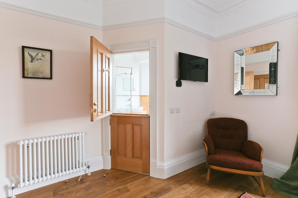 Banner'S House Hotel Markinch Quarto foto