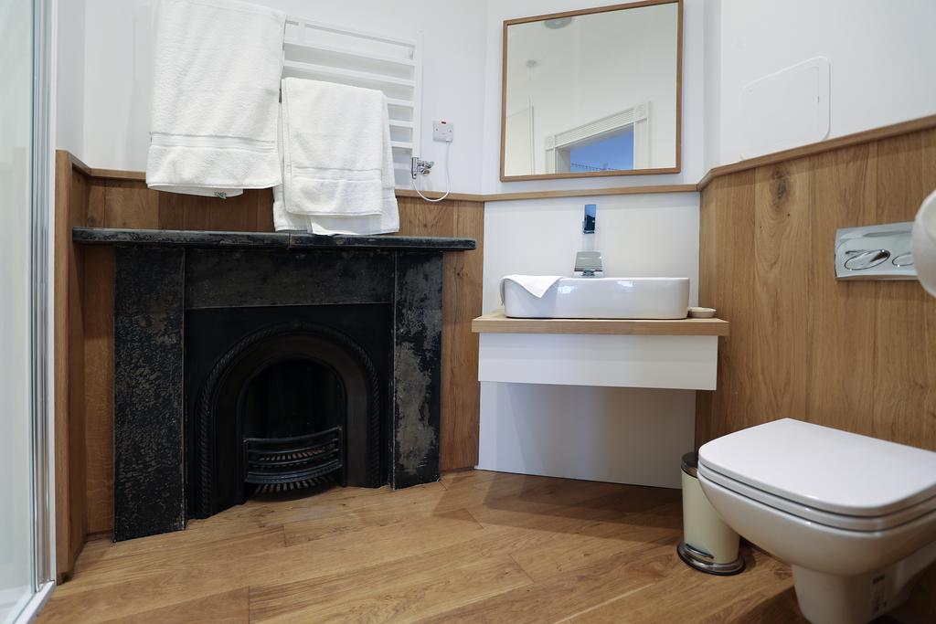 Banner'S House Hotel Markinch Quarto foto