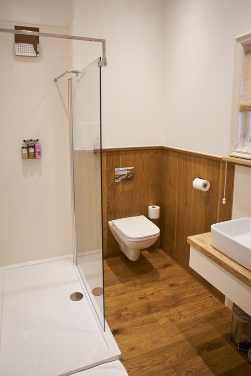 Banner'S House Hotel Markinch Quarto foto